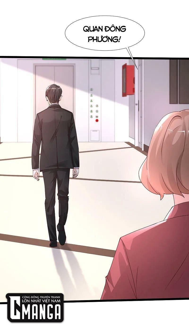 tối cường vận đào hoa chapter 241 23