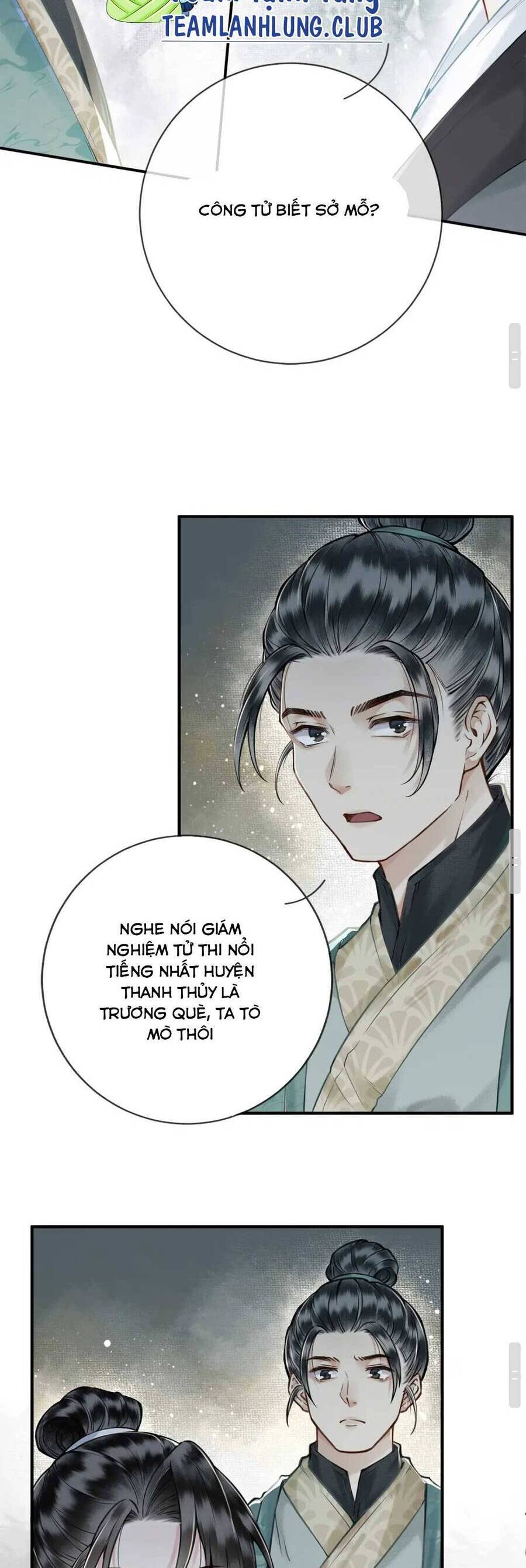 ngỗ tác cẩm y chapter 6 18