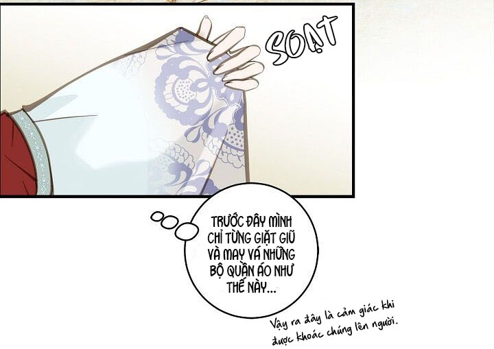 cuộc hôn nhân sinh tồn chapter 3.1 38