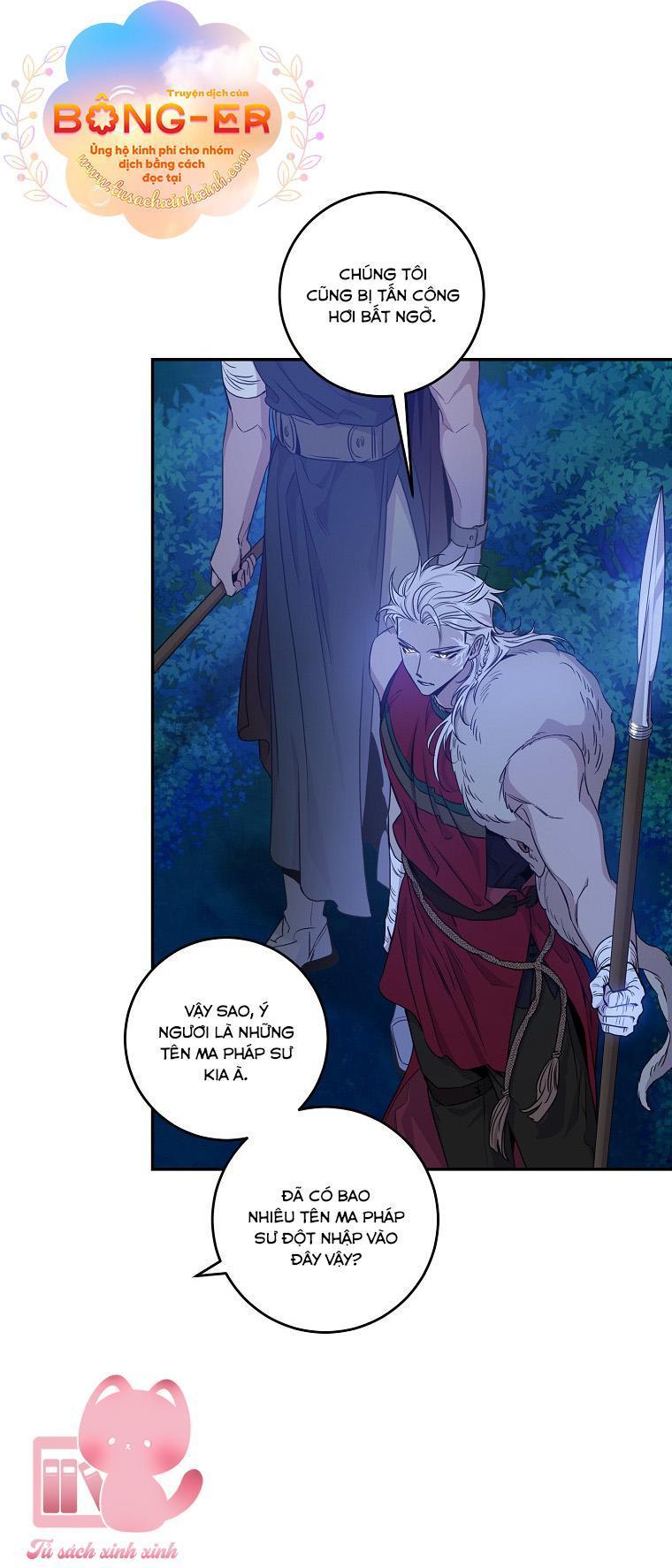 thuần hóa bạo chúa rồi bỏ trốn chapter 78 51