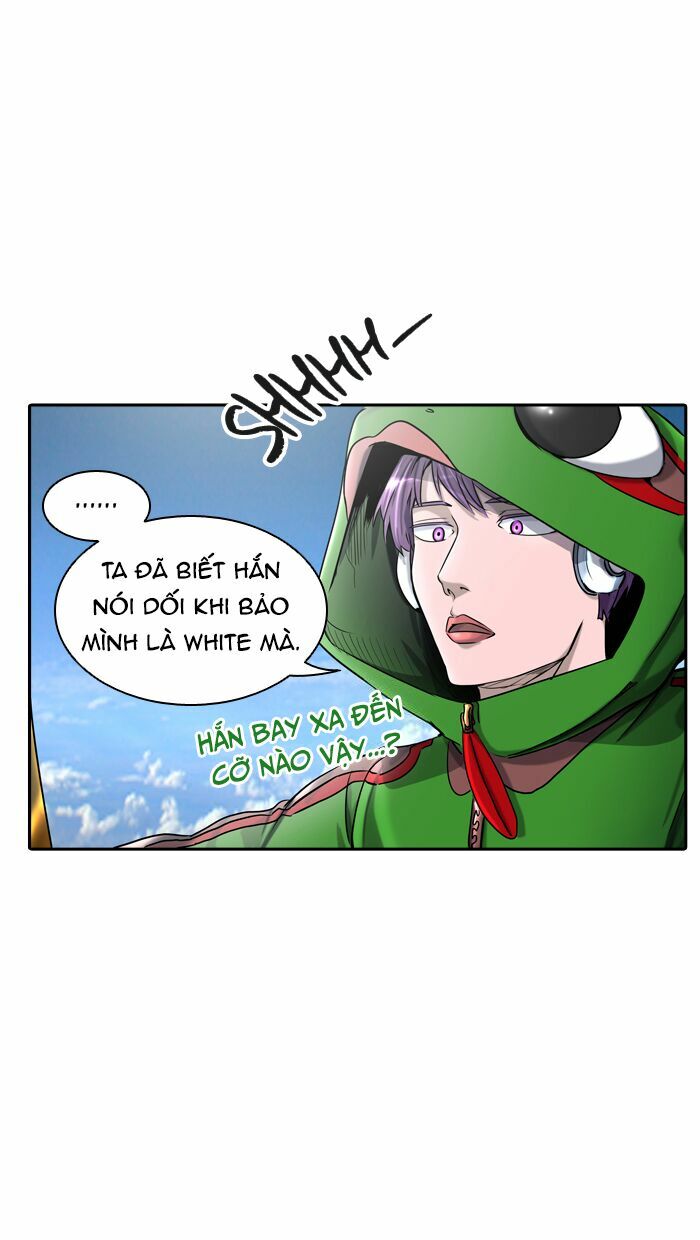 tòa tháp bí ẩn 2 chapter 318.5 2