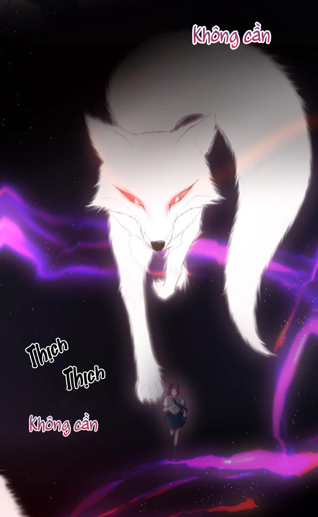 cạm bẫy của hồ ly chapter 1.1 6