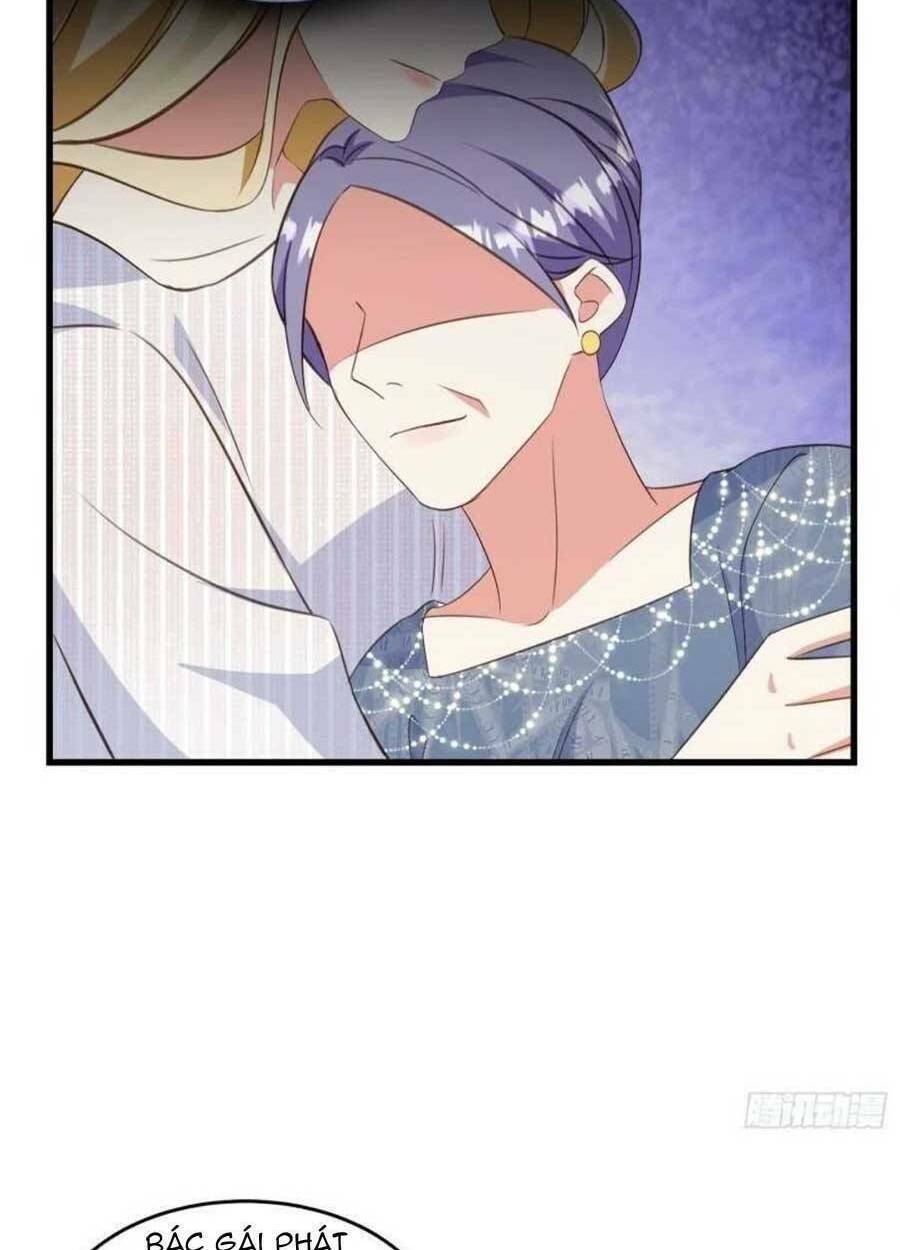 kiều thê hào môn chạy đi đâu chapter 12 20