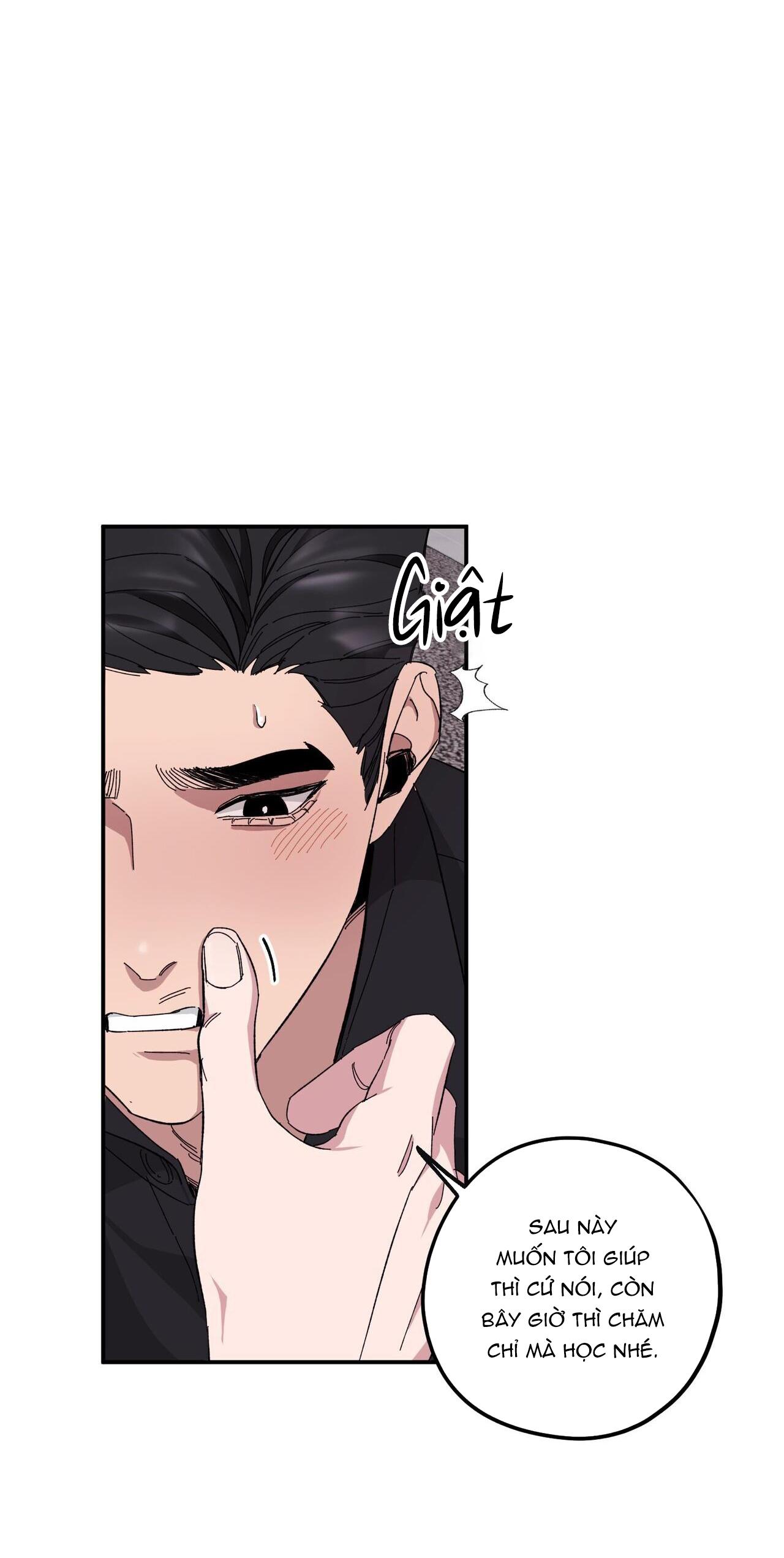 làm dâu nhà tài phiệt họ kang chapter 34 22