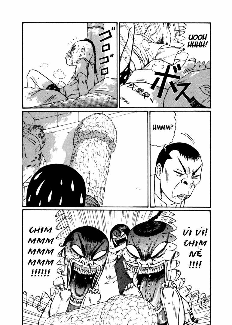 boku to issho chapter 41 4