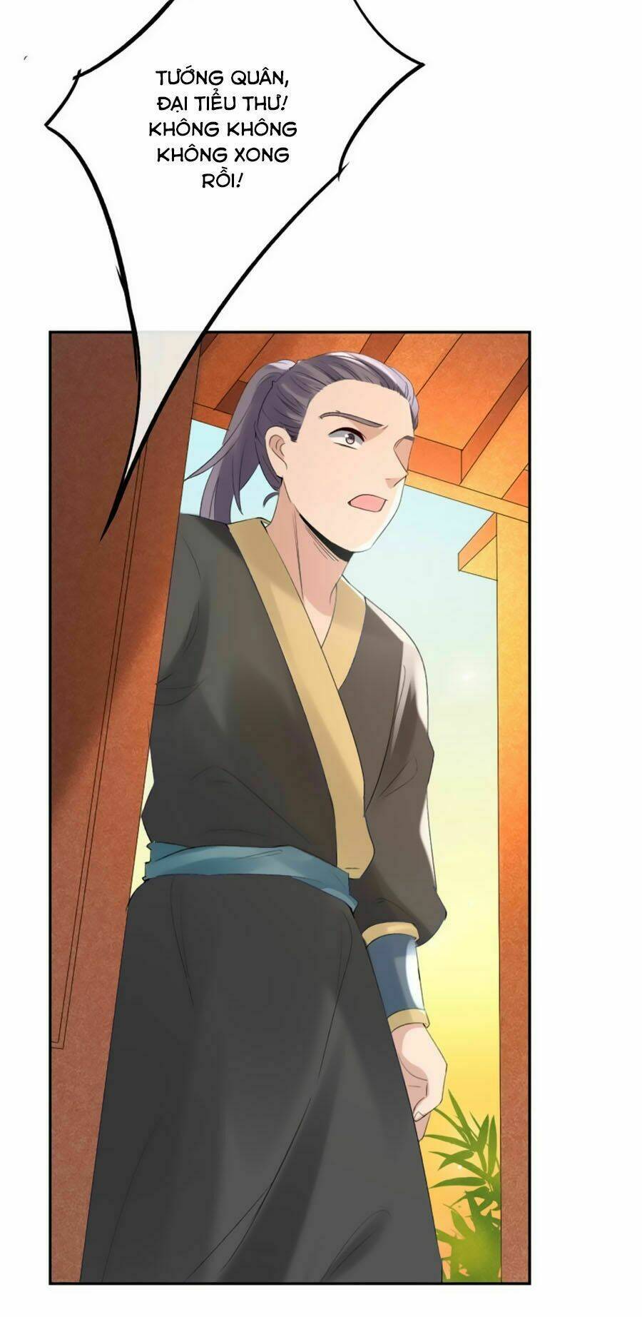 tuyệt thế thần y: phúc hắc đại tiểu thư chapter 8.2 33