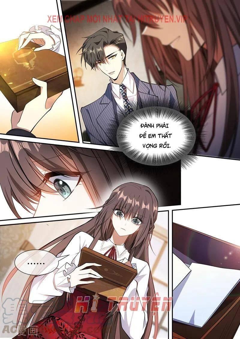 thiếu soái! vợ ngài lại bỏ trốn chapter 367 7