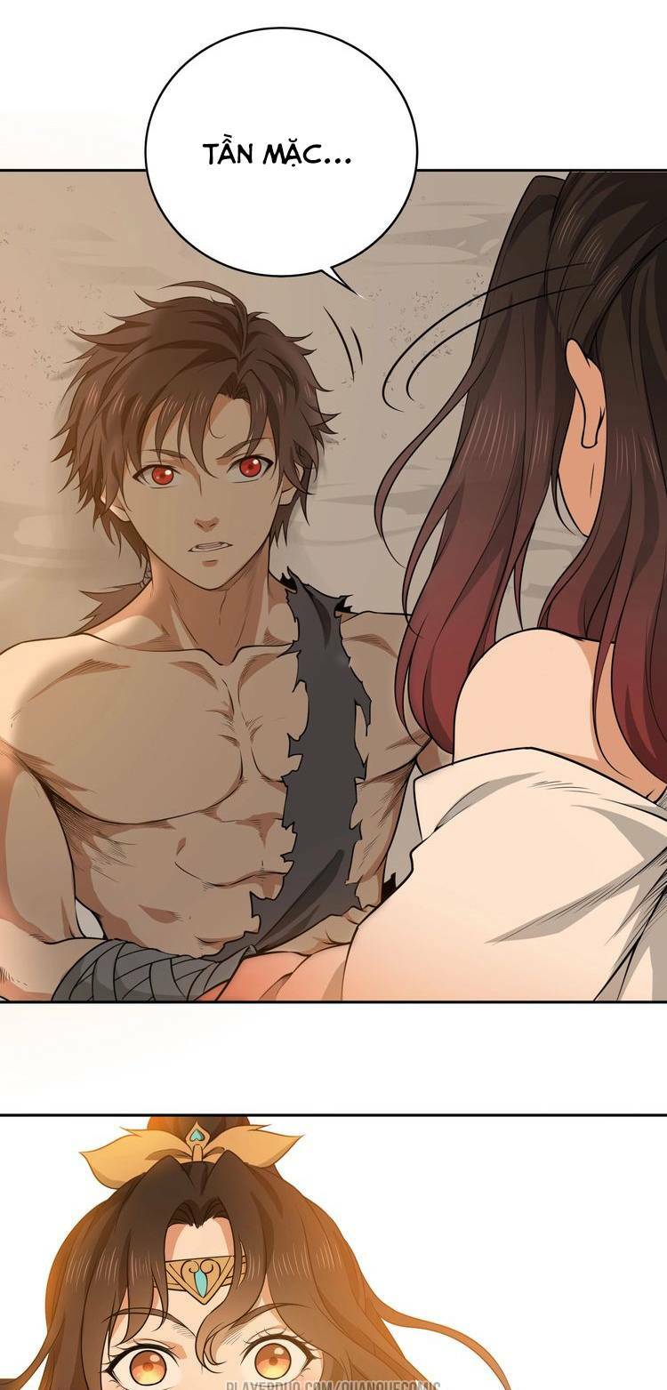 khốn long đại lục chapter 27.2 7