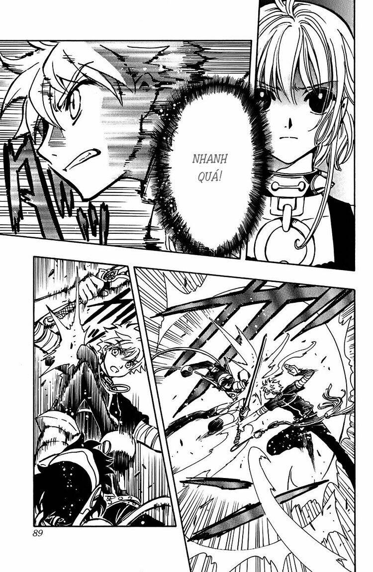 huyền thoại đôi cánh chapter 145 8