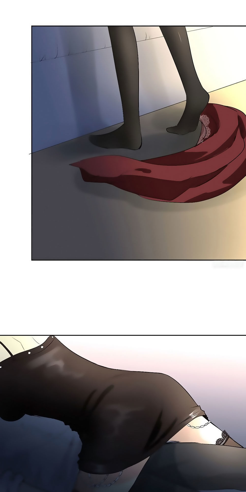 sinh sinh tương thác chapter 26 19