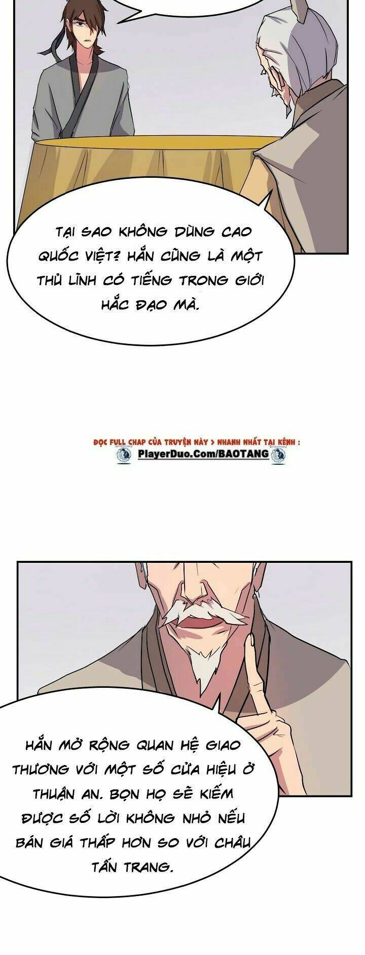 trọng sinh, bất khả chiến bại chapter 20 49