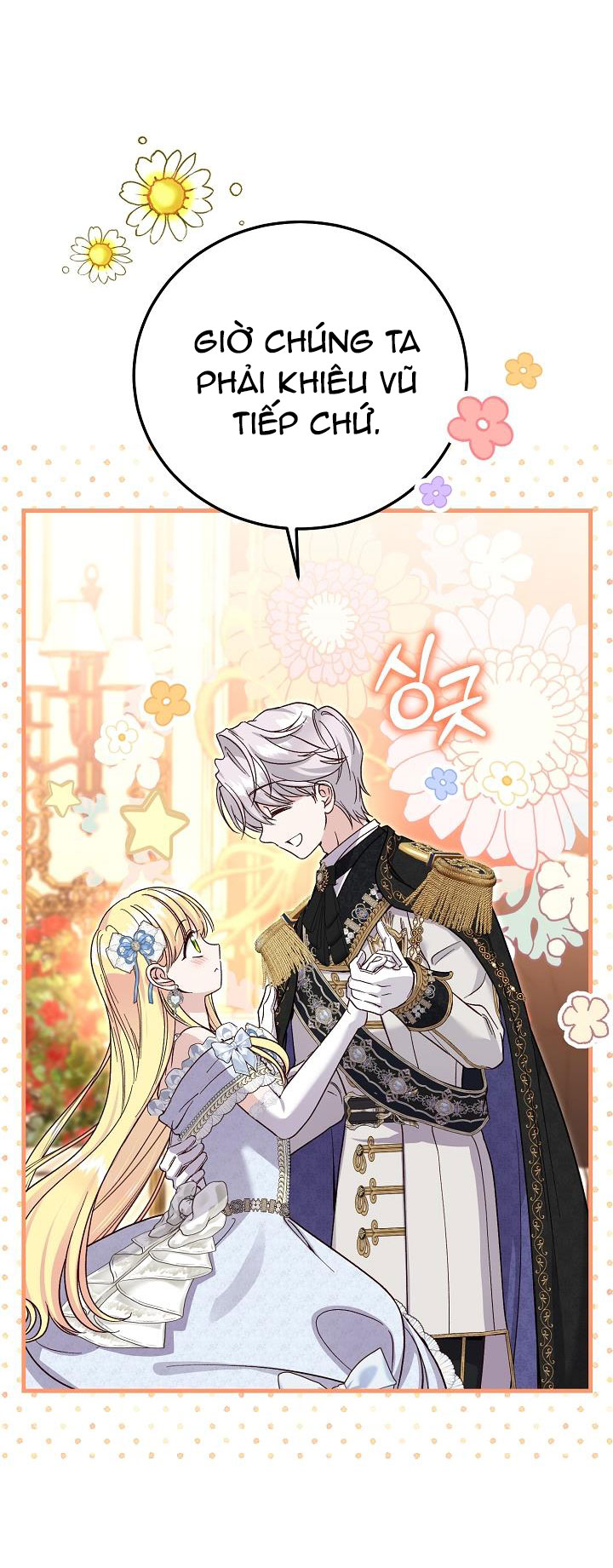 trở thành vợ thái tử quái vật chapter 98.2 34