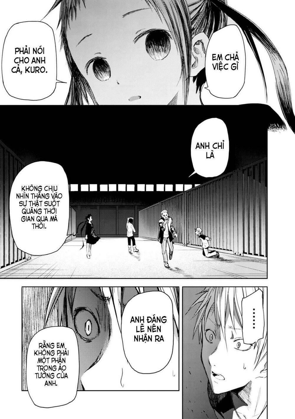 ib - instant bullet chapter 17 3