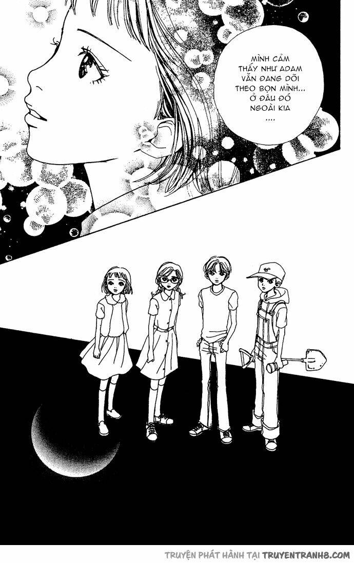 kagen no tsuki - last quarter chapter 16 4