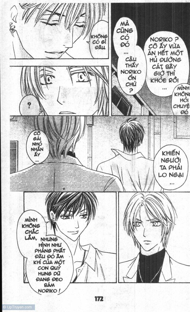 bông hoa bí ẩn chapter 6 172