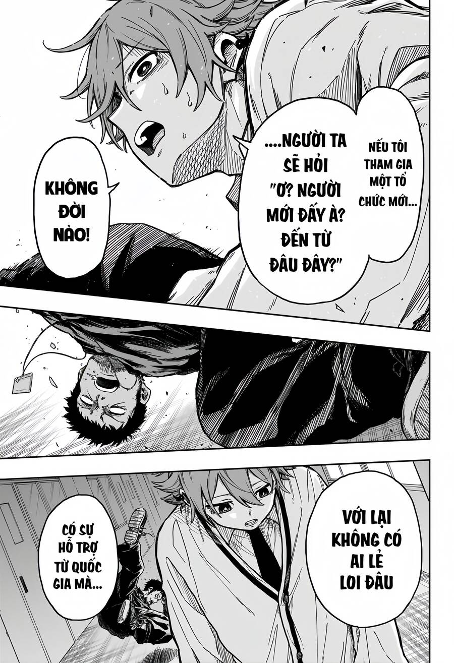 shinobi undercover chapter 1 48