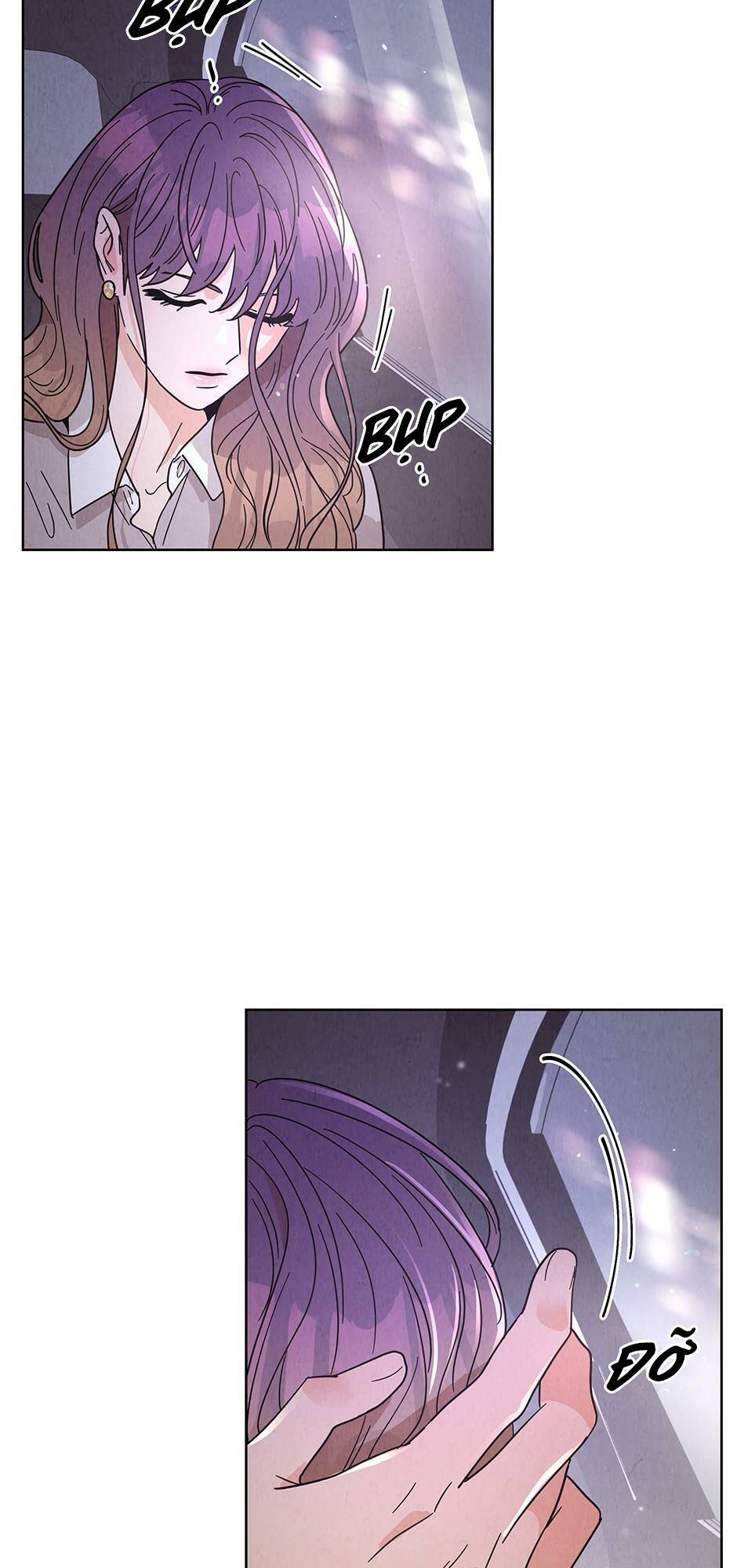 chào nhé, không làm thông gia nữa đâu! chapter 49 18