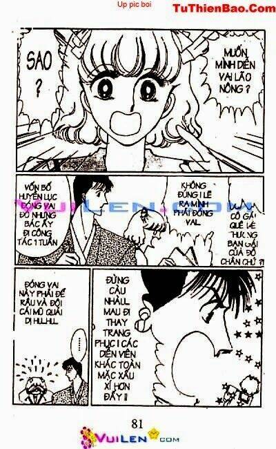 cô bé khóc nhè chapter 17 80