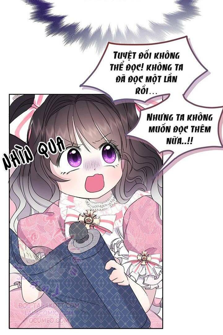 công chúa huỷ diệt chapter 4 41