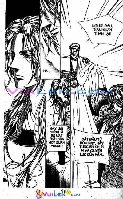 nữ hoàng biển cả chapter 9 158