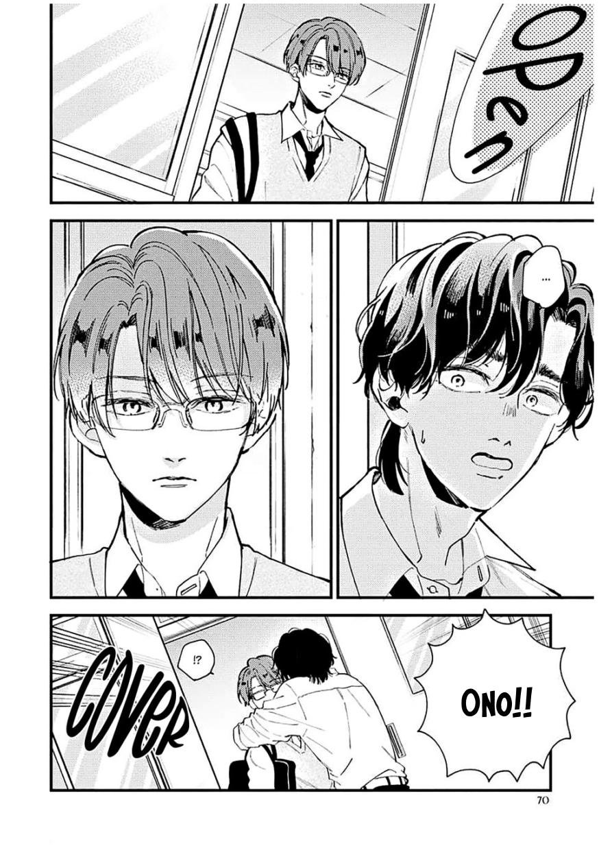 người tà răm luôn có quỷ theo sau chapter 69.2 28