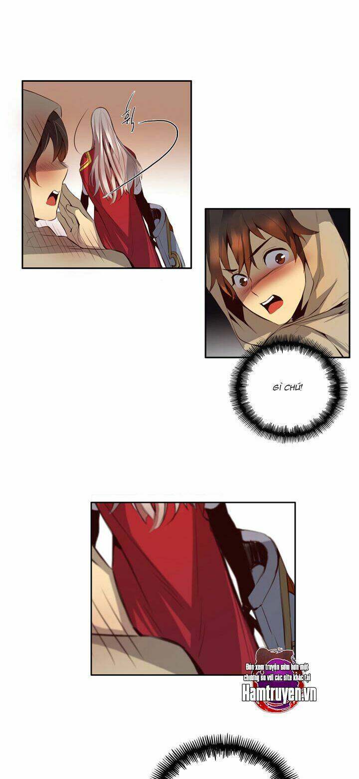 dusk howler chapter 16 15