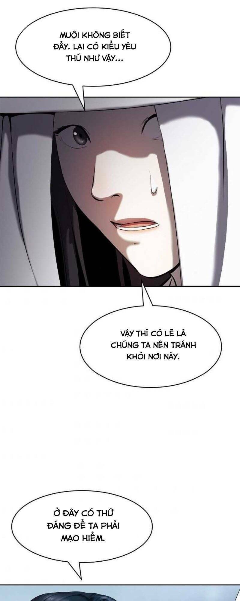 xuyên không thành hổ chapter 23 86