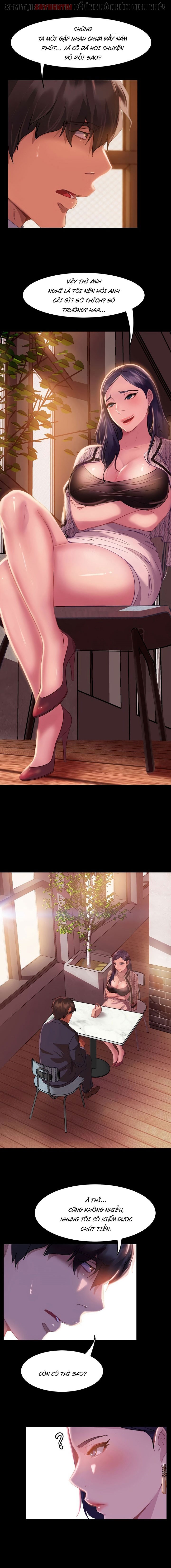 cơ quan giới thiệu hôn nhân chapter 1 16