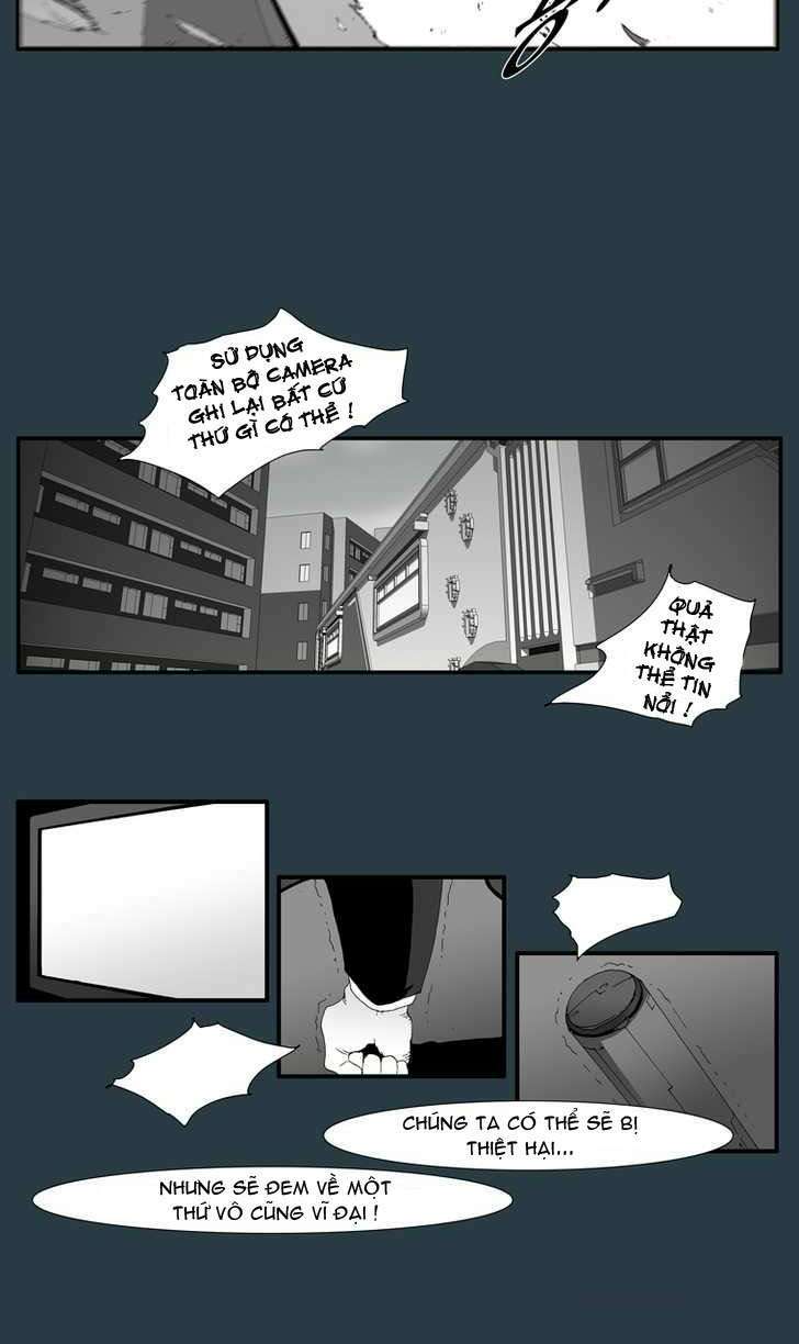 siêu năng chapter 153 5