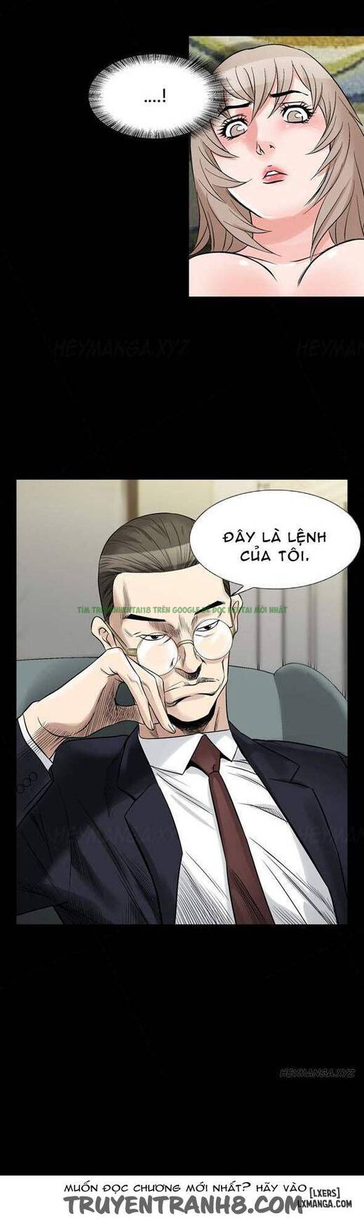 mùi vị của đôi bàn tay chapter 64 46