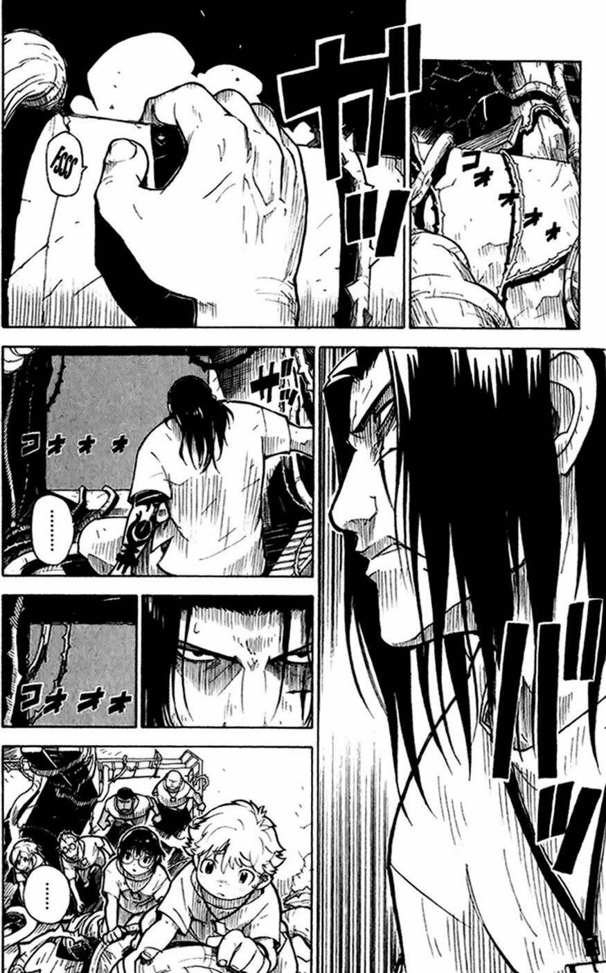 king of thorns chapter 2 2