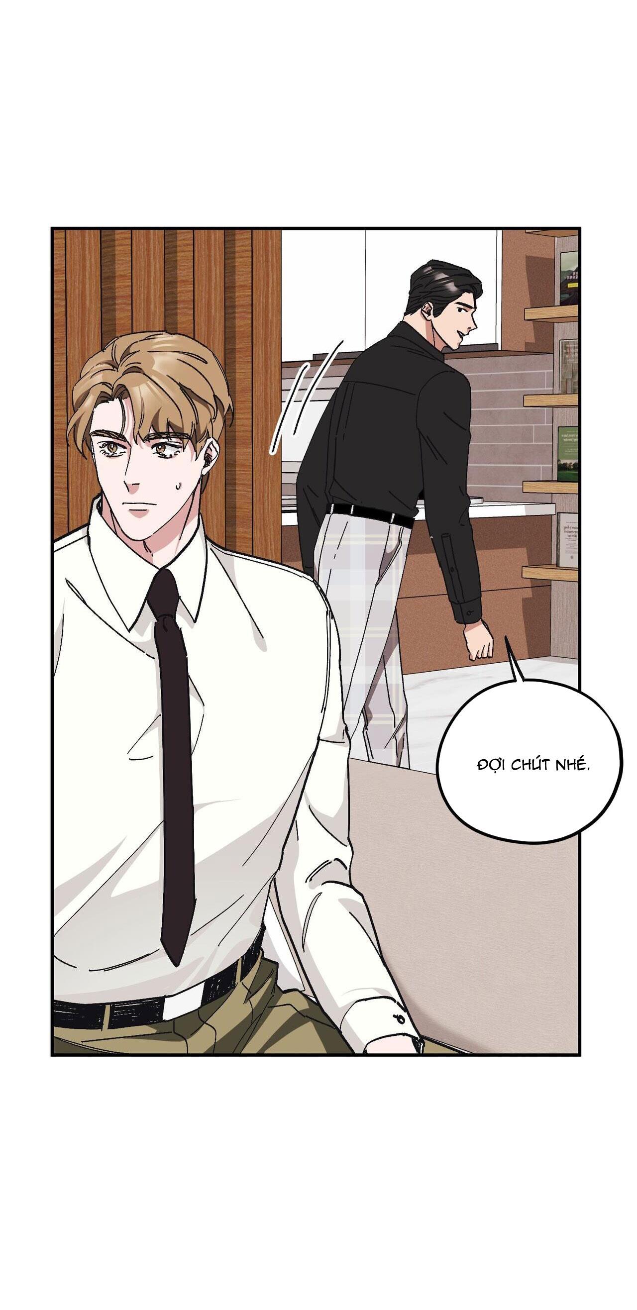 làm dâu nhà tài phiệt họ kang chapter 32 48