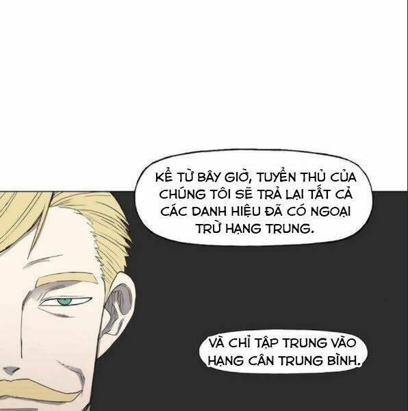 võ sĩ - the boxer chapter 91 43