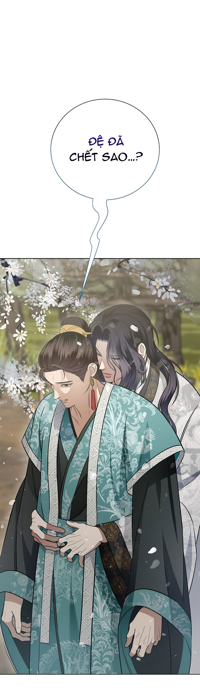 [18+] tuyển tập truyện bl ngắn - double bell chapter 52 14