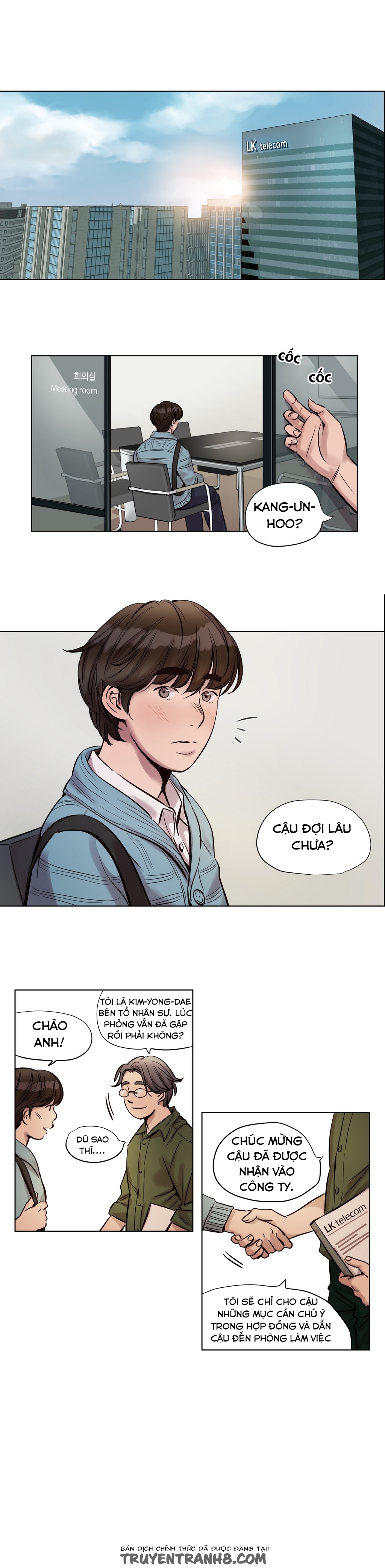 đền tội chapter 20 1