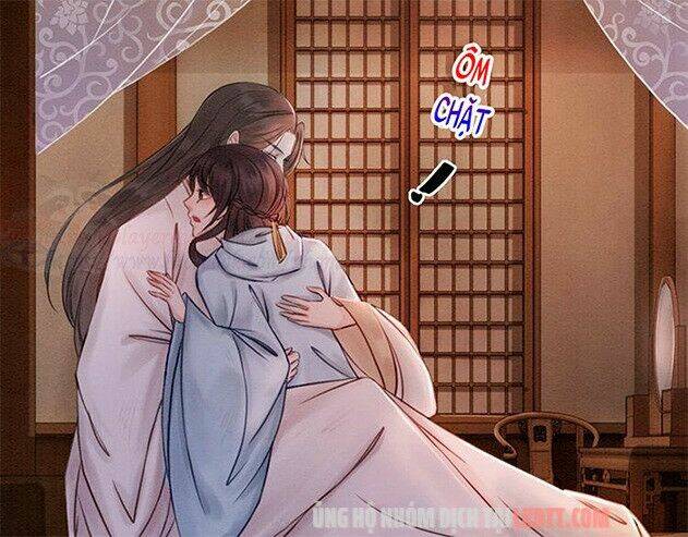 trọng sinh bá sủng nhiếp chính vương quá mạnh mẽ chapter 73 65