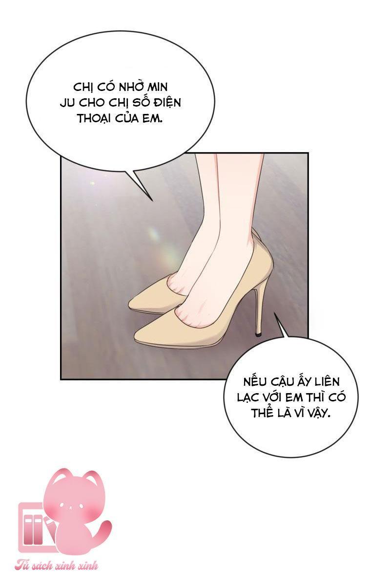 mong được chị chỉ bảo, tiền bối chapter 2 23