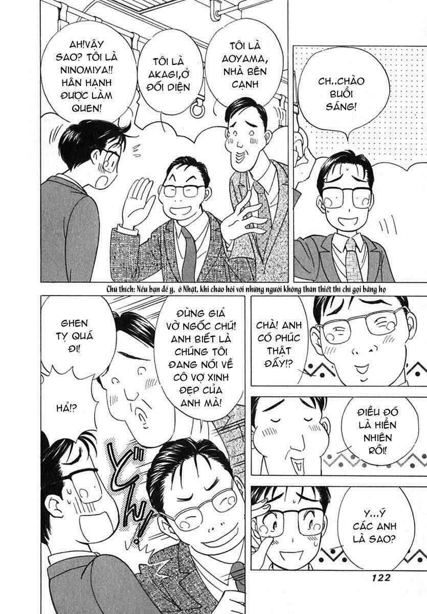 orange yane no chiisana ie full chapter 5 10