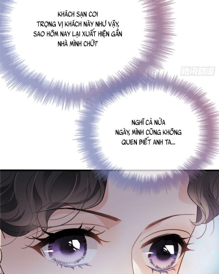 con lười tiên sinh, mau lăn đi! chapter 6 13