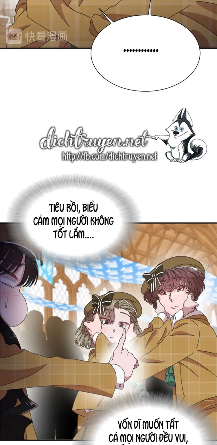 con gái bảo bối của ma vương chapter 105 43