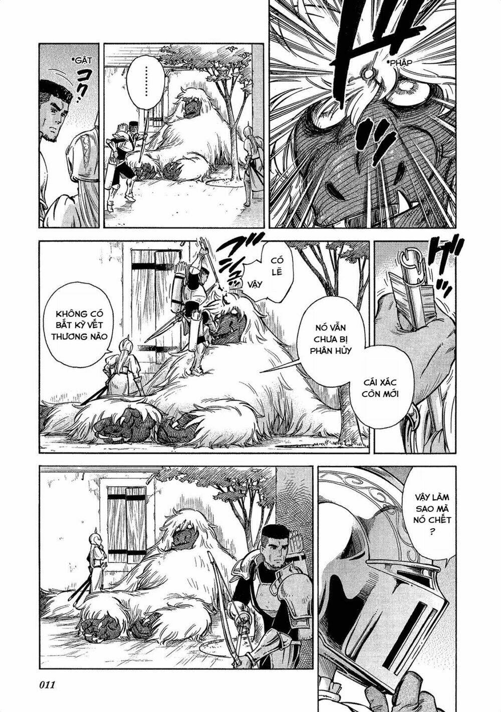 stravaganza - isai no hime chapter 15 14