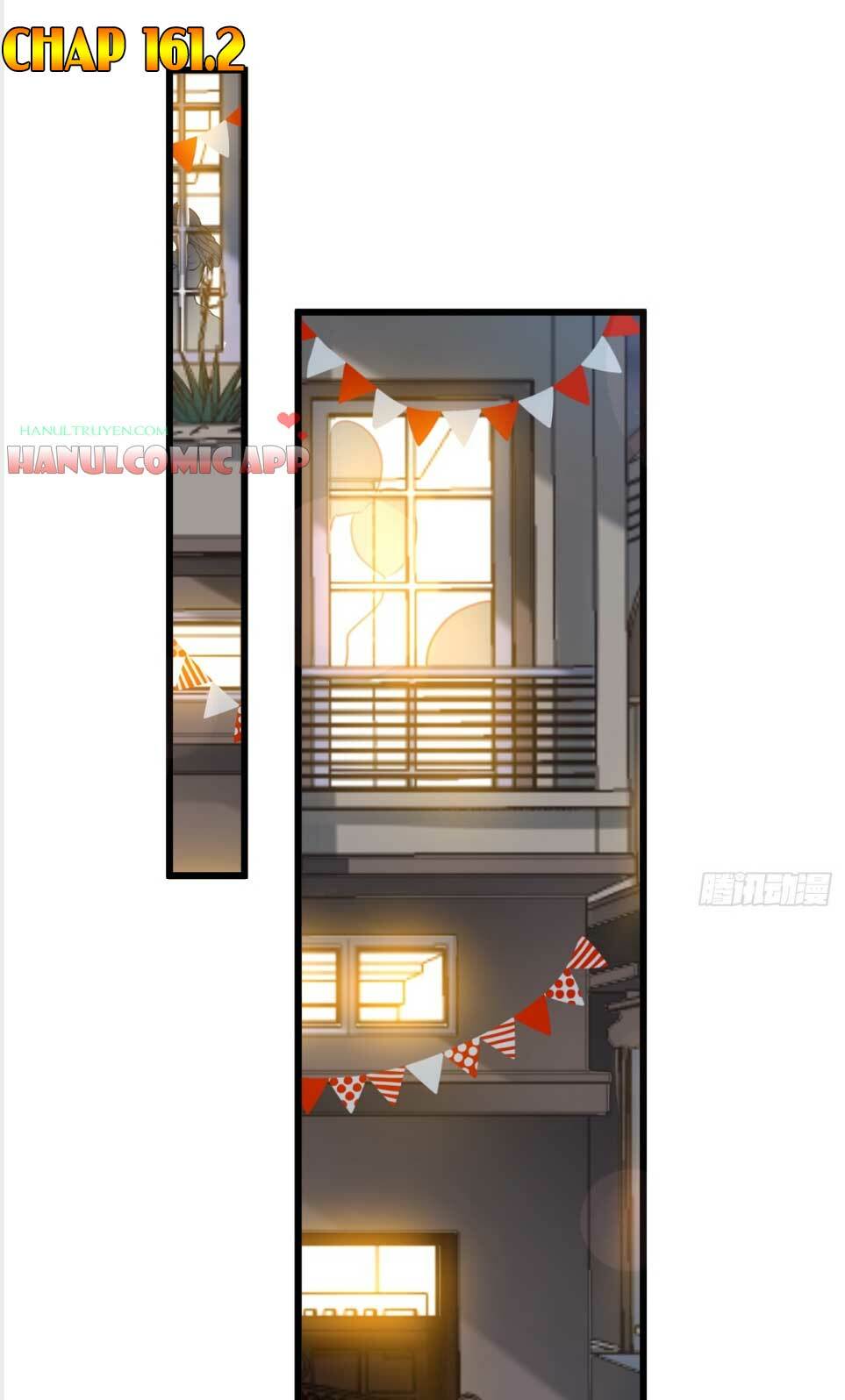 bá đạo tổng tài nhẹ nhàng yêu chapter 61.2 2