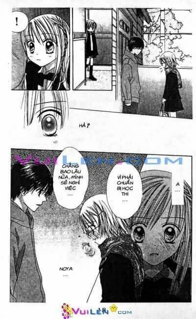 con gái con trai chapter 10 18