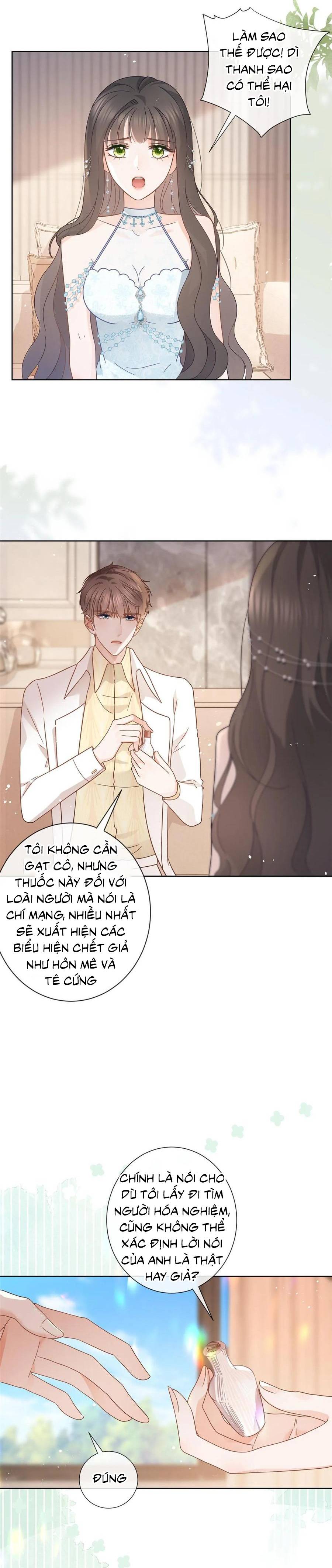 sát thủ đại nhân tại tuyến dưỡng hồ chapter 101 2