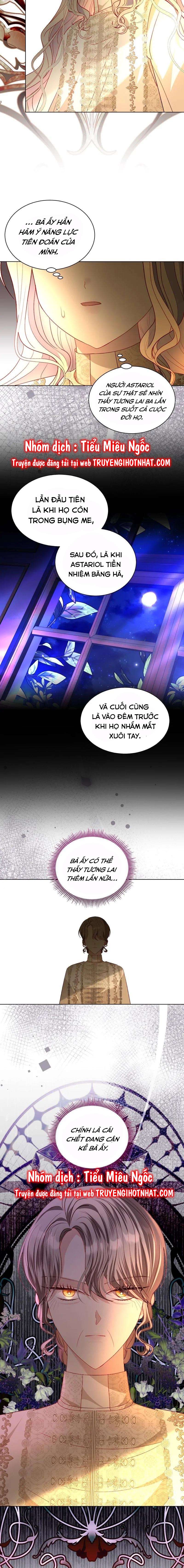 papa của tôi đã xuất hiện chapter 53 6