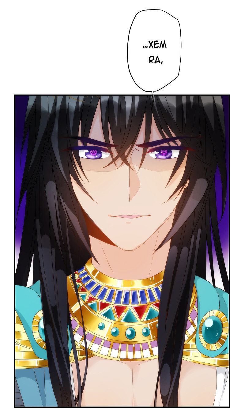 vương phi của babylon chapter 2 31