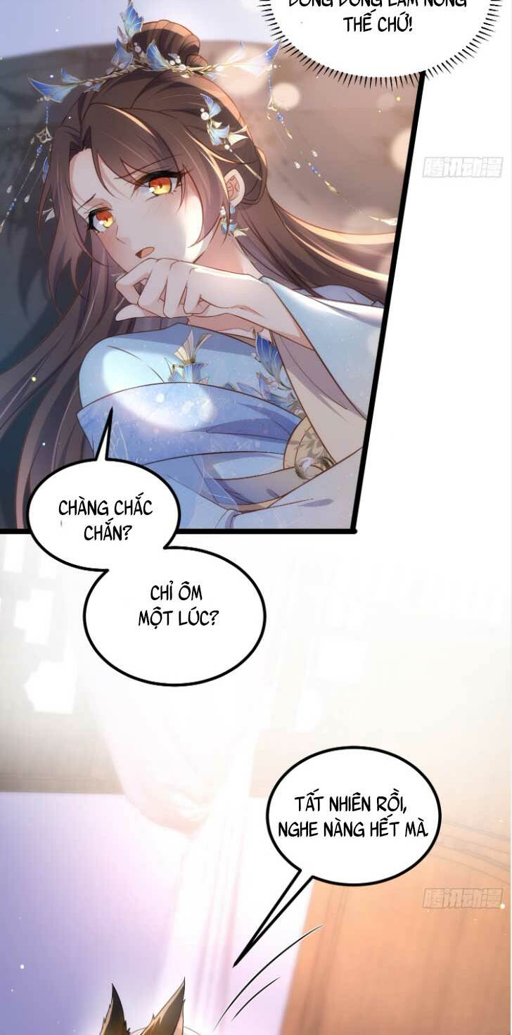 hoạn phi thiên hạ chapter 325 22