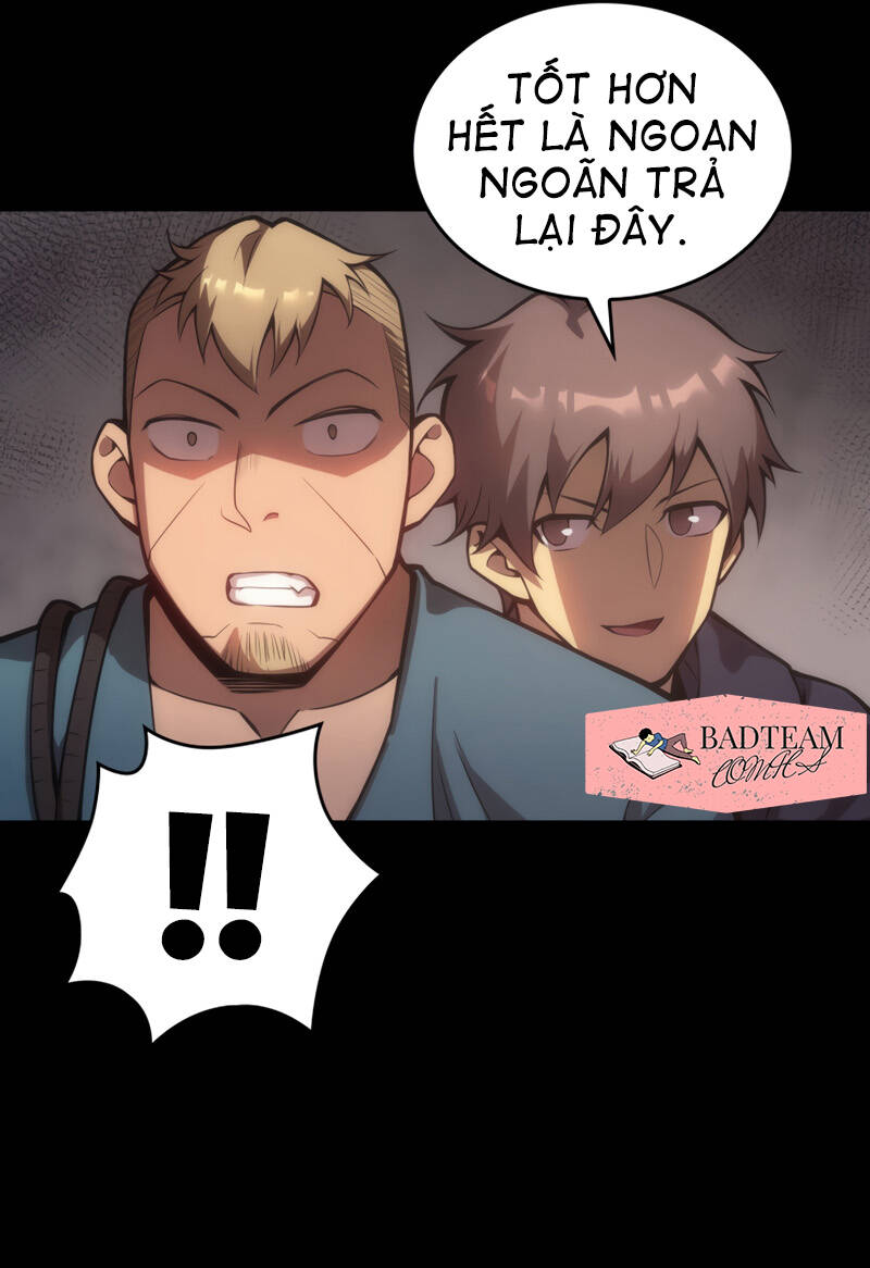 tái sinh ở dị giới, tôi từ công chức trở thành chiến thần chapter 4 24