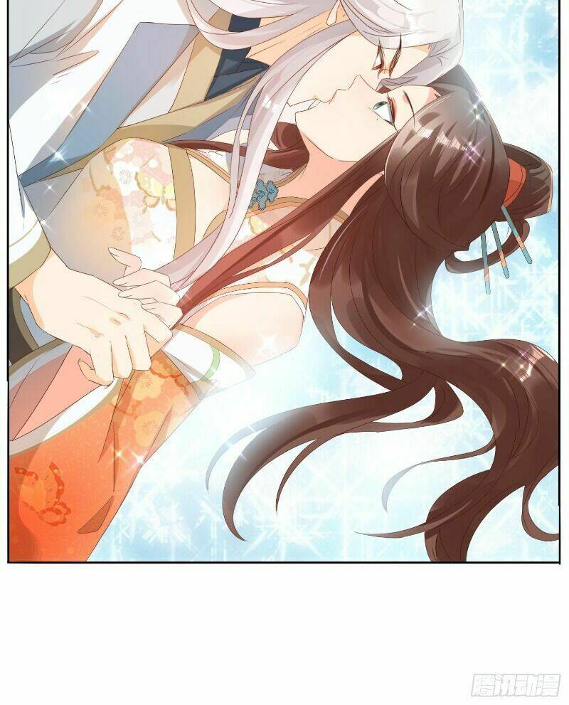 nghe nói ta là hợp hoan lão tổ? chapter 36 28