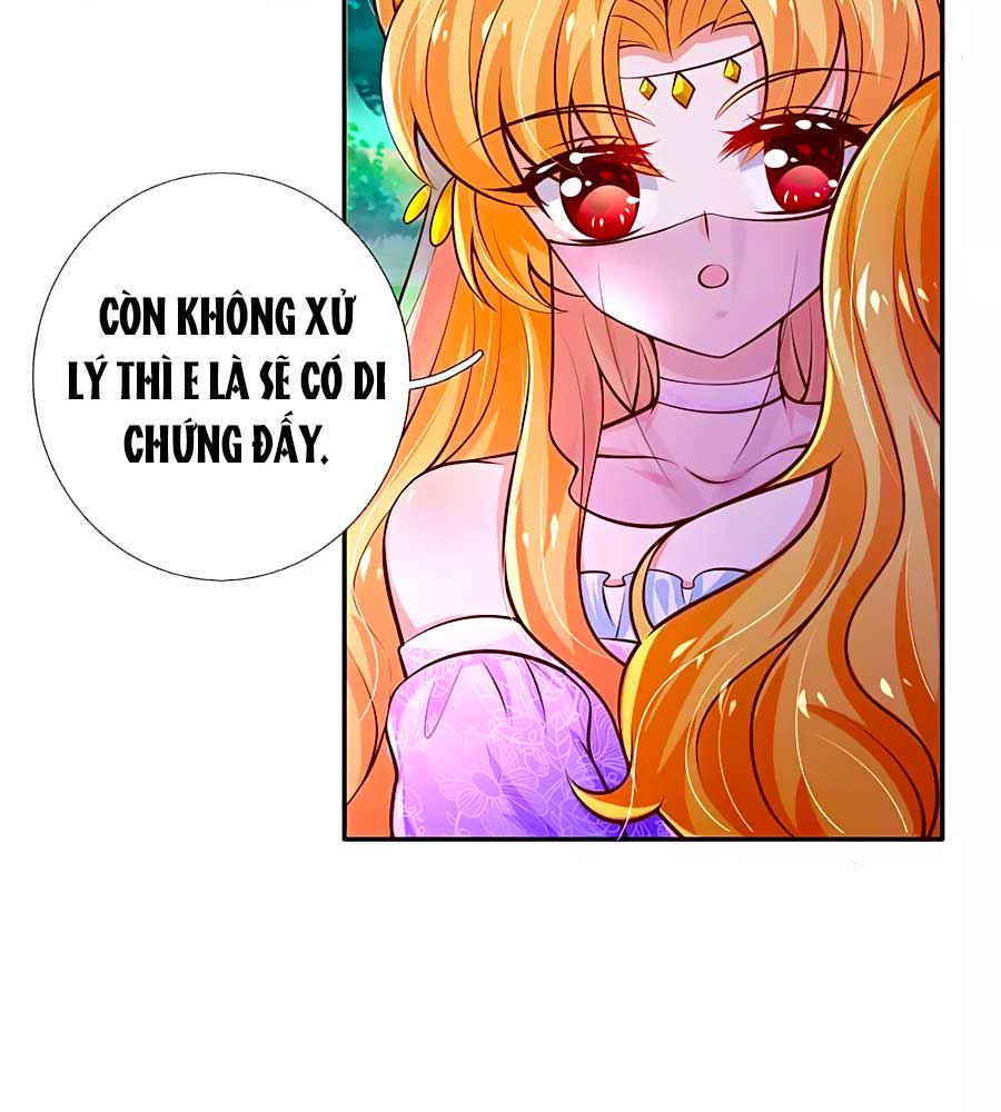 bỗng một ngày nọ trở thành con gái vua chapter 212 18